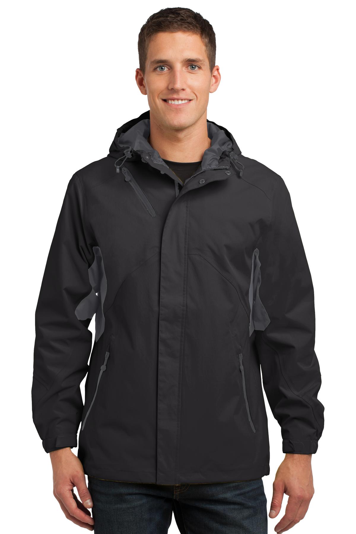 Port Authority ®  Cascade Waterproof Jacket