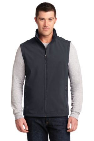 Port Authority ®  Core Soft Shell Vest