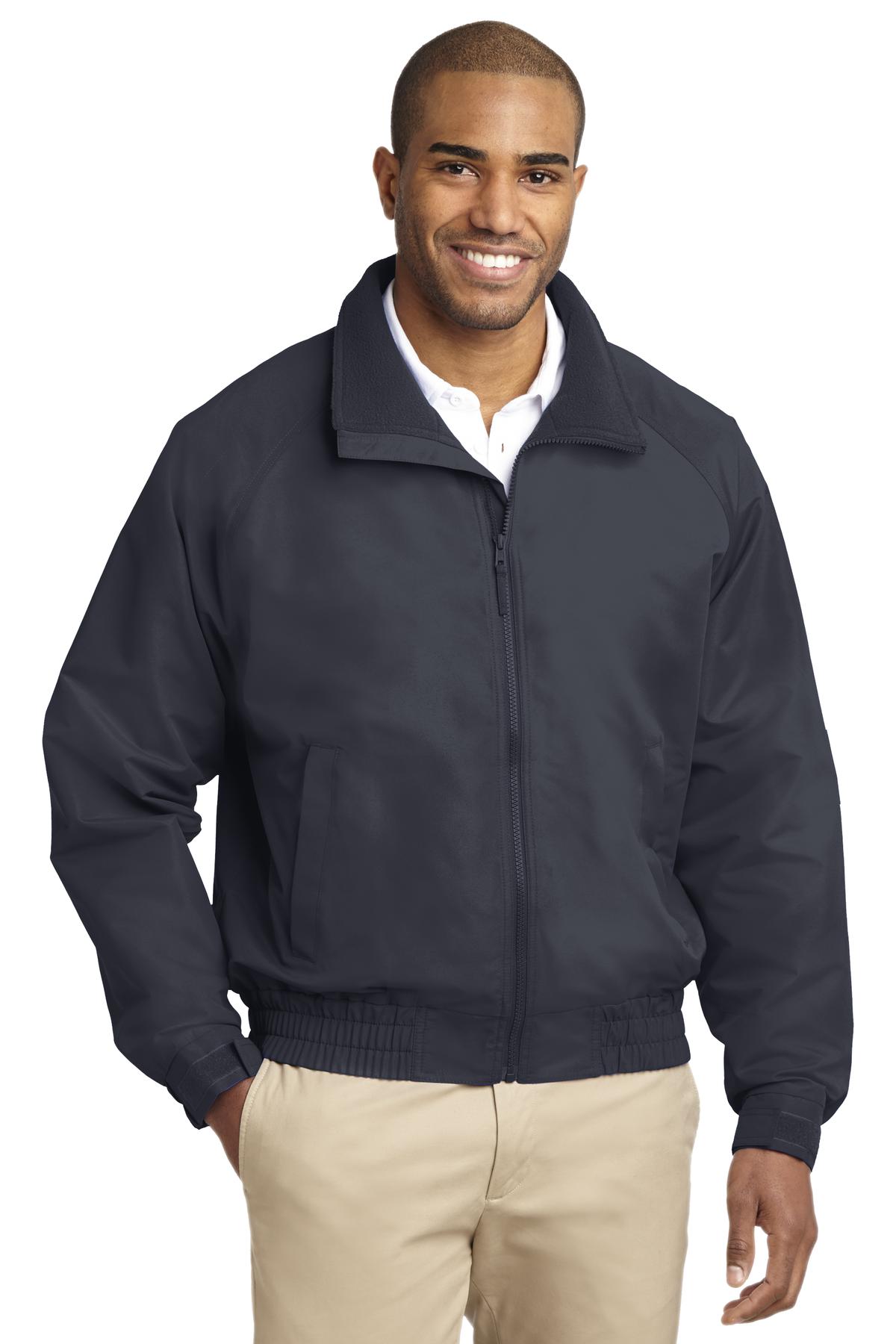 DISCONTINUED  Port Authority ®  Tall Lightweight Charger Jacket