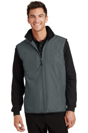 DISCONTINUED  Port Authority ®  Challenger™ Vest