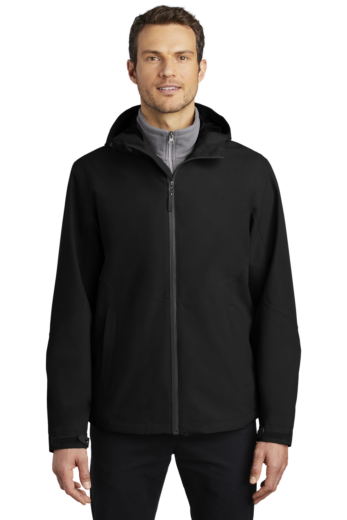 Port Authority  ®  Tech Rain Jacket