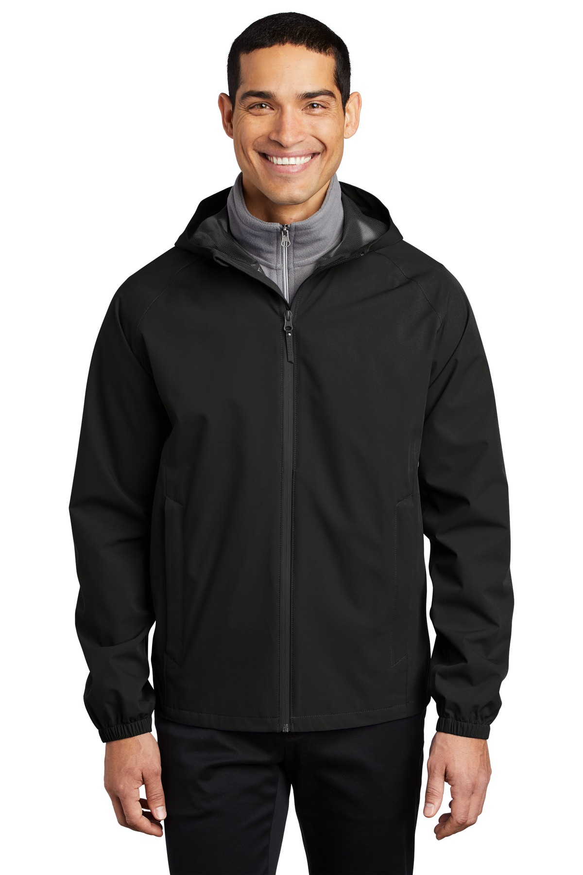 Port Authority  ®  Essential Rain Jacket