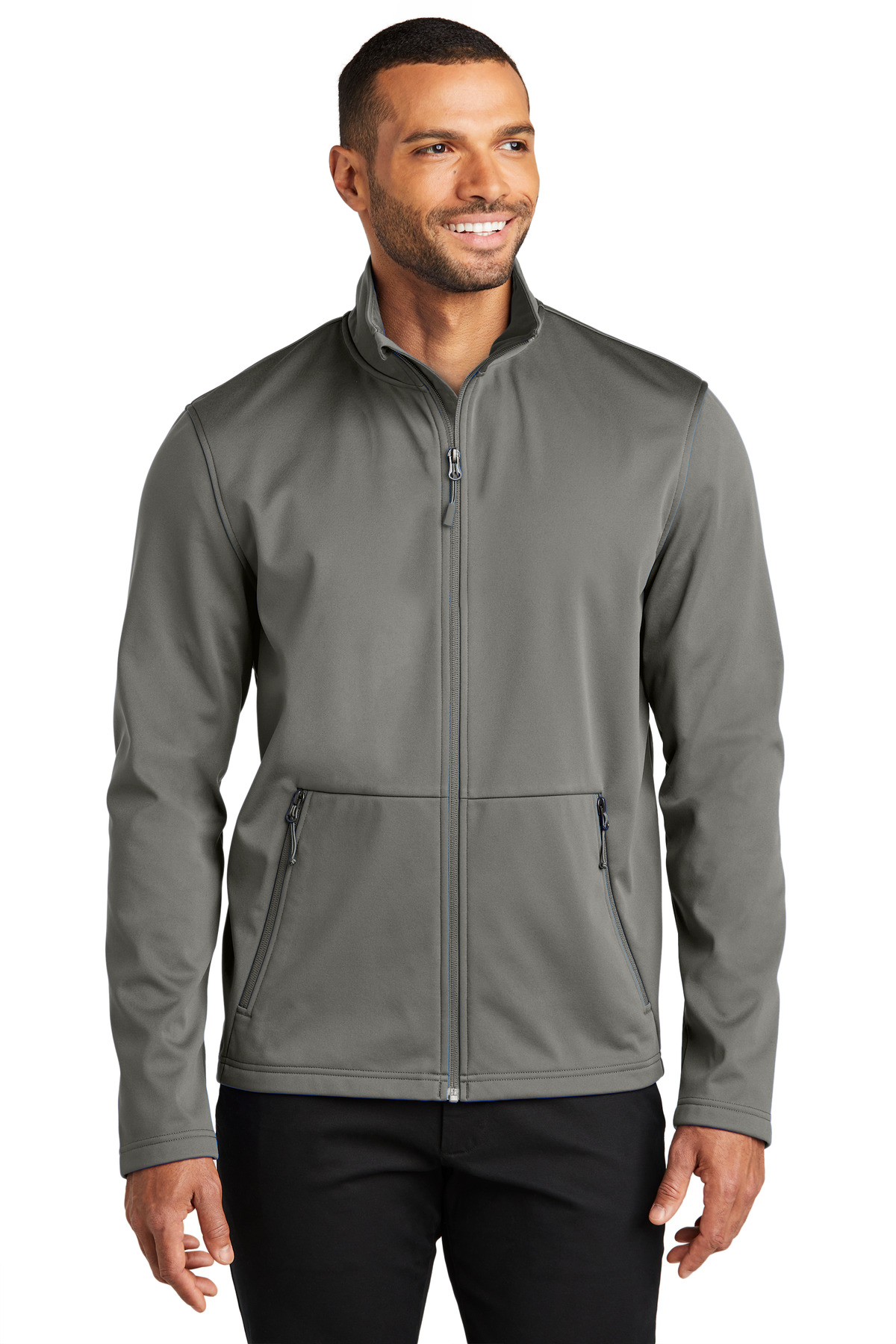Port Authority ®  Flexshell Jacket