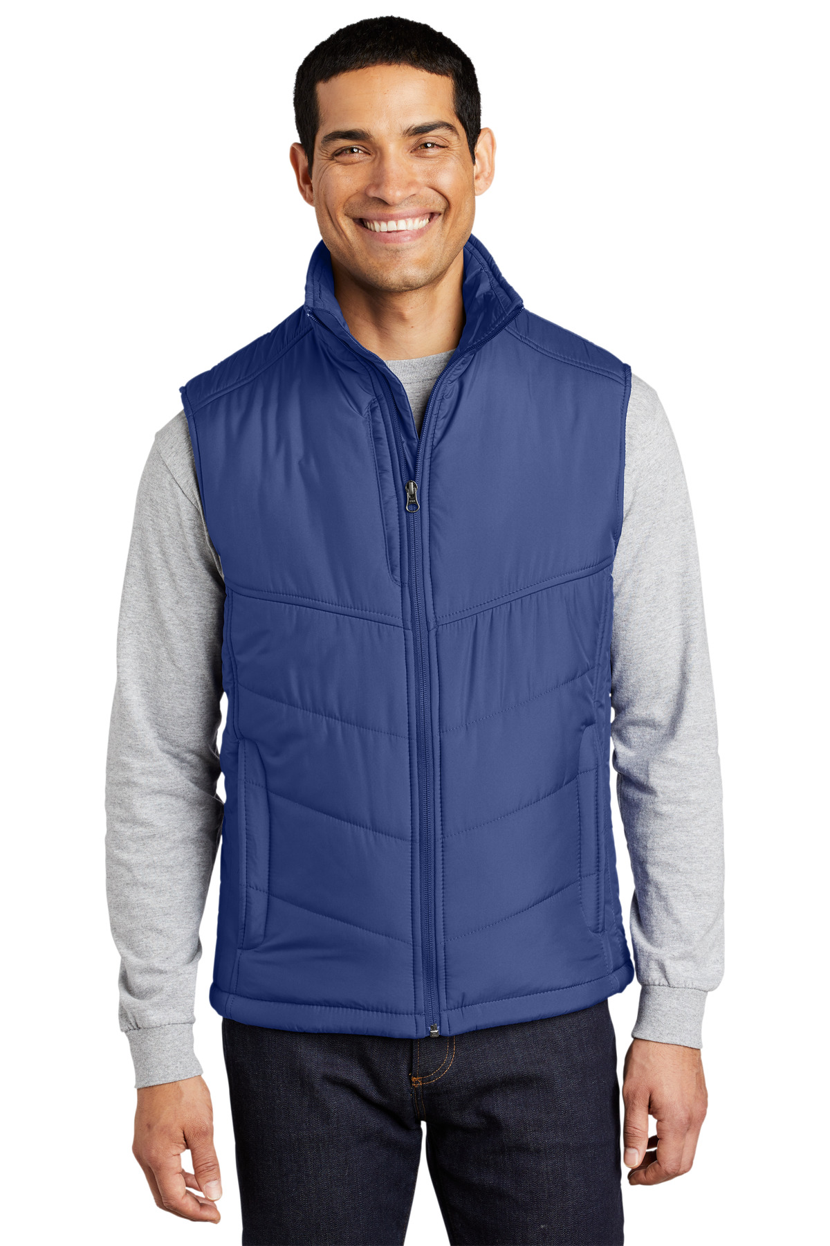 Port Authority ®  Puffy Vest