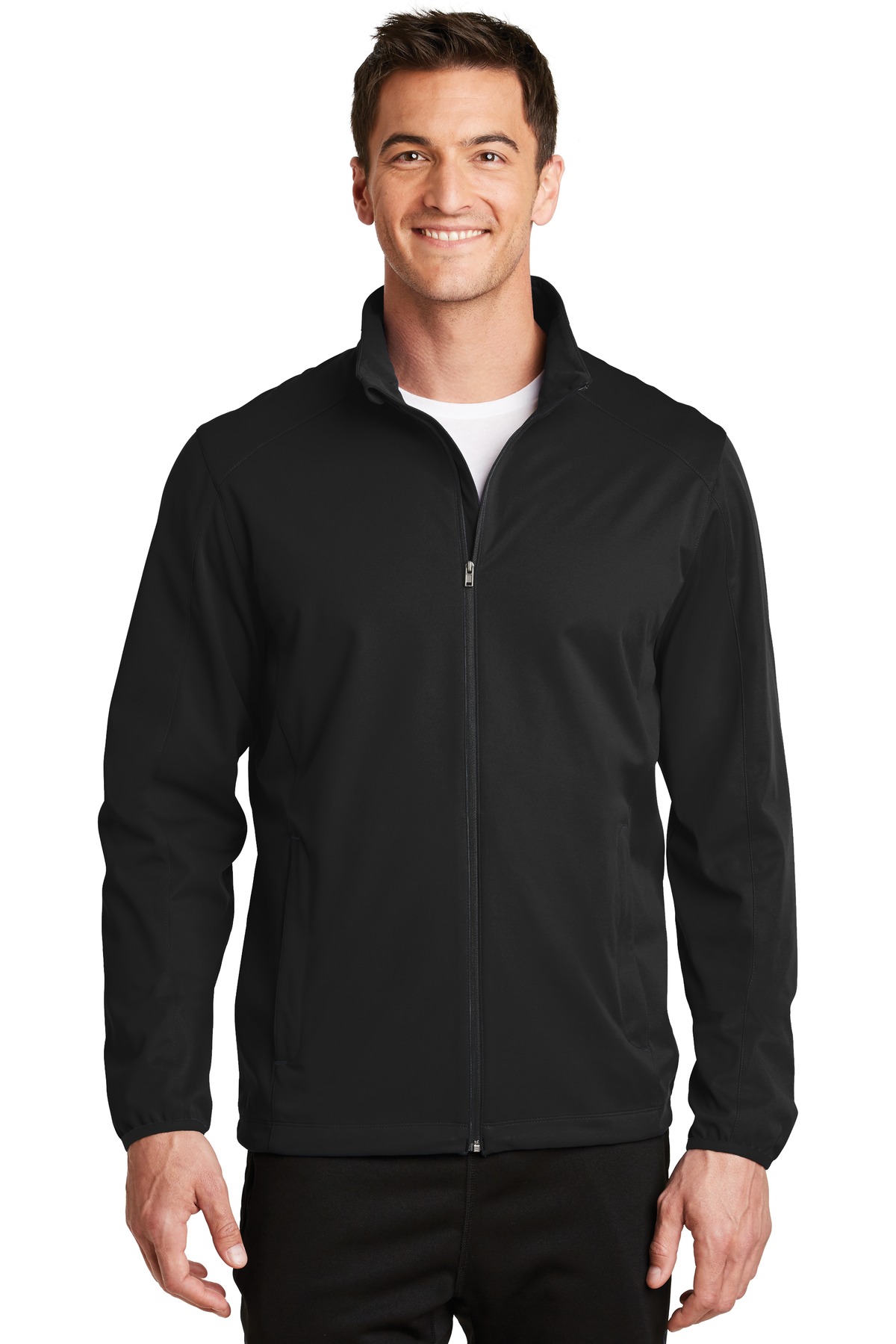 Port Authority ®  Active Soft Shell Jacket