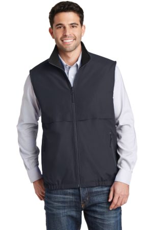 Port Authority ®  Reversible Charger Vest