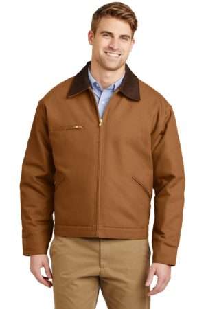 CornerStone ®  - Duck Cloth Work Jacket