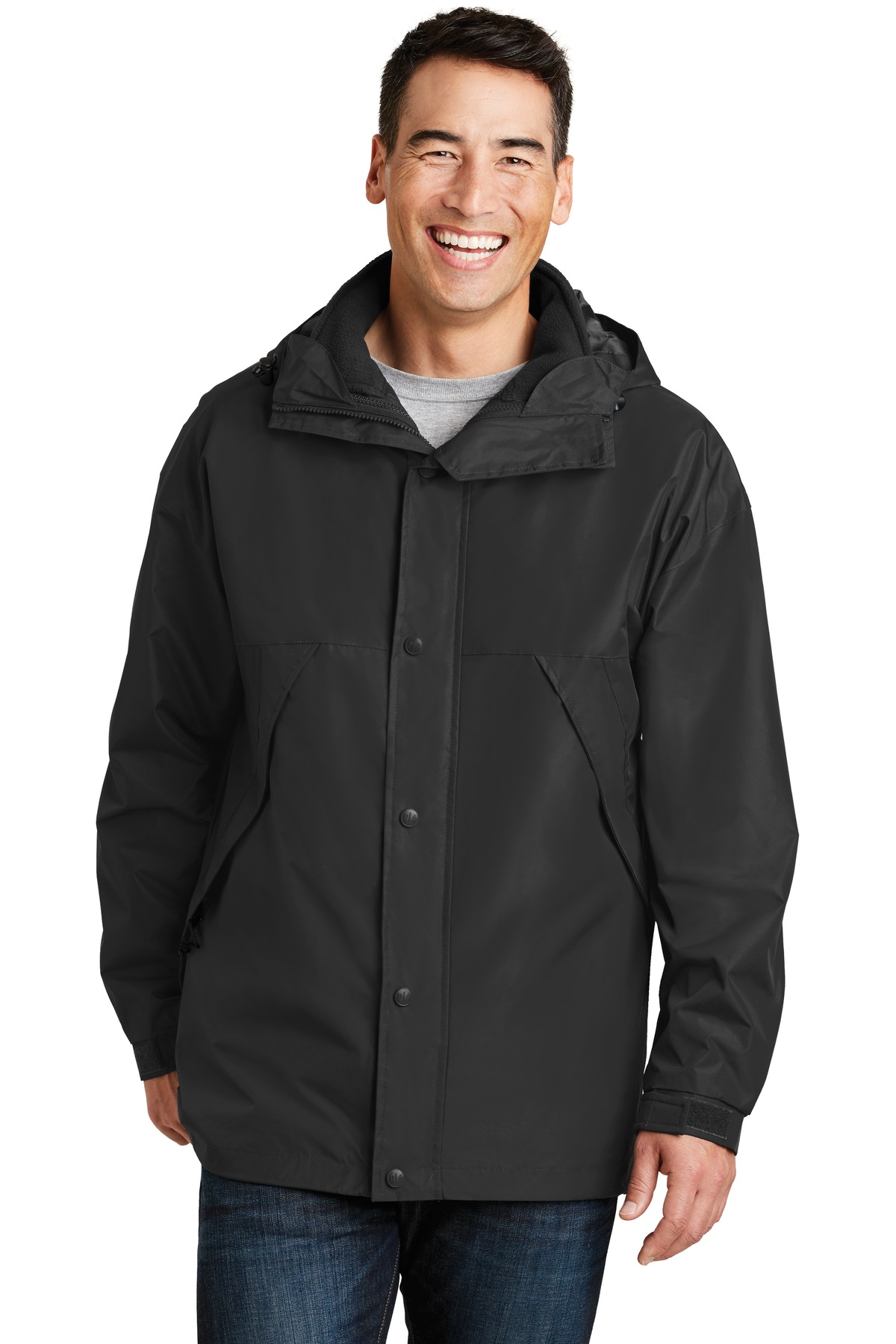 Port Authority ®  3-in-1 Jacket