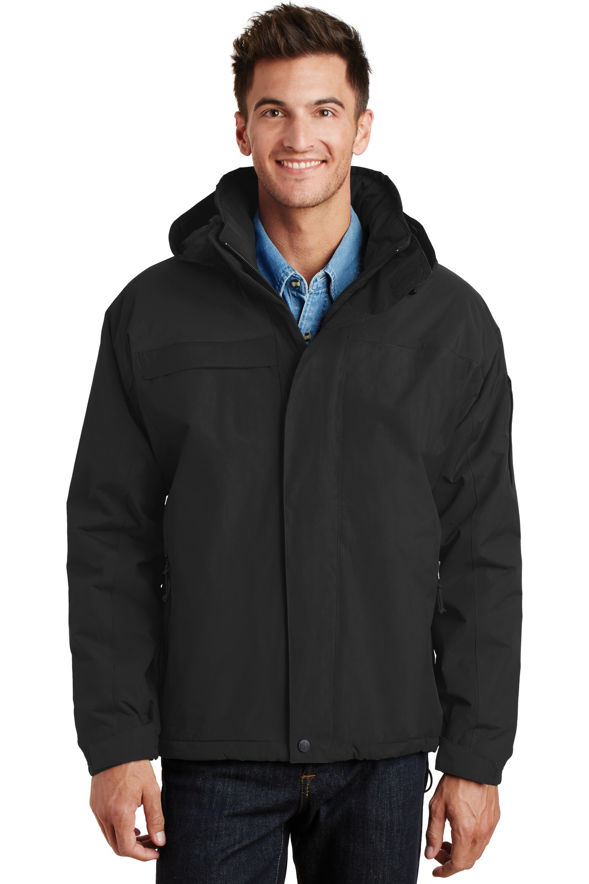 Port Authority ®  Nootka Jacket