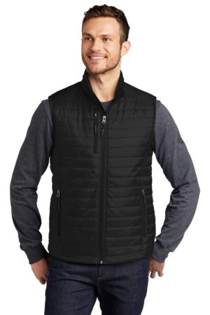 Port Authority  ®  Packable Puffy Vest