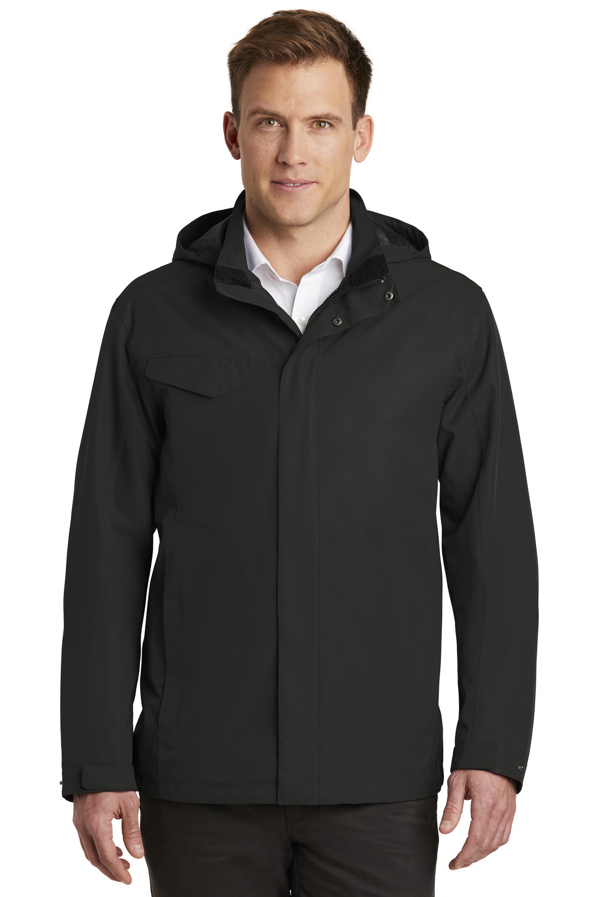 Port Authority  ®  Collective Outer Shell Jacket