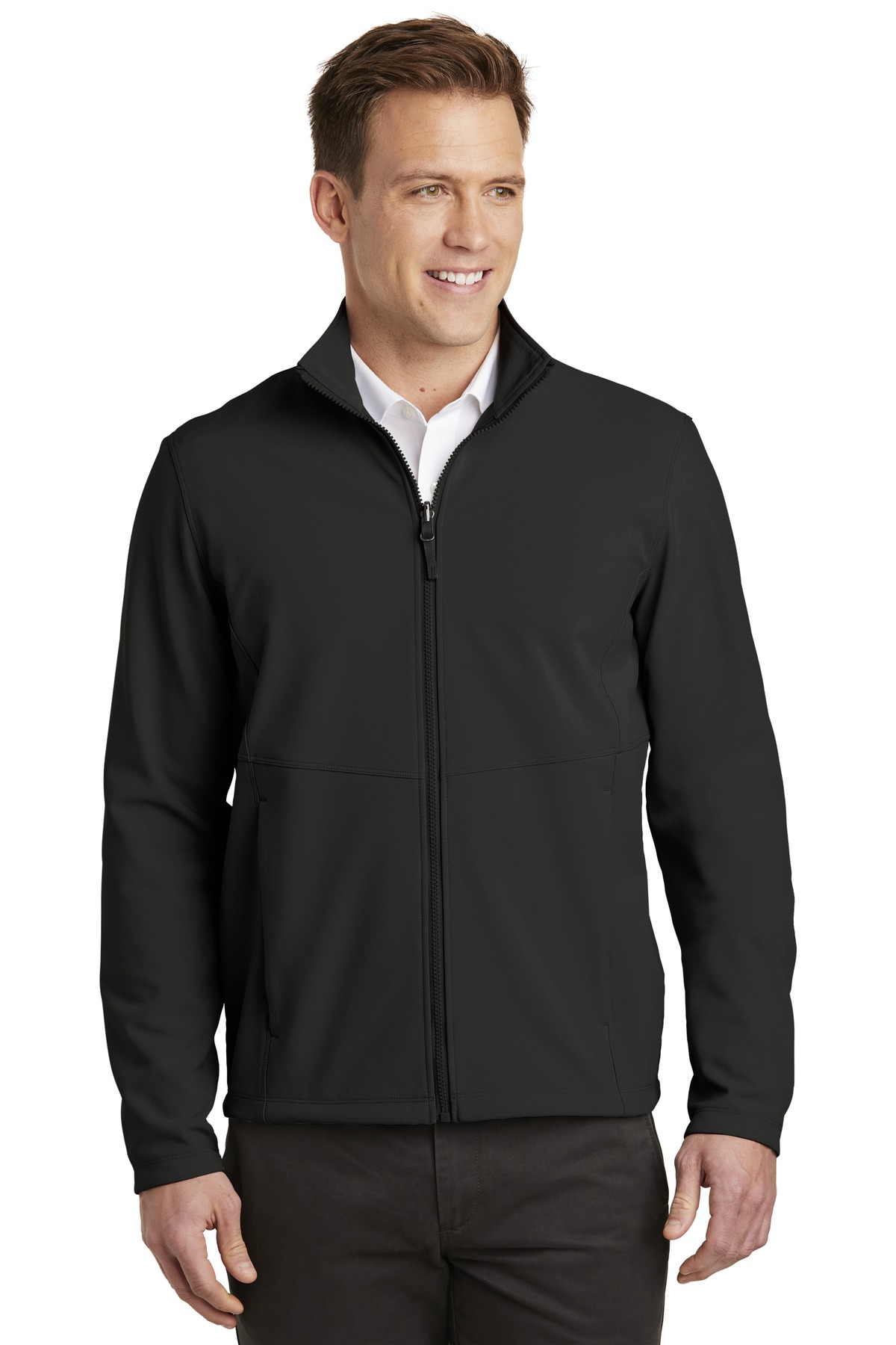 Port Authority  ®  Collective Soft Shell Jacket