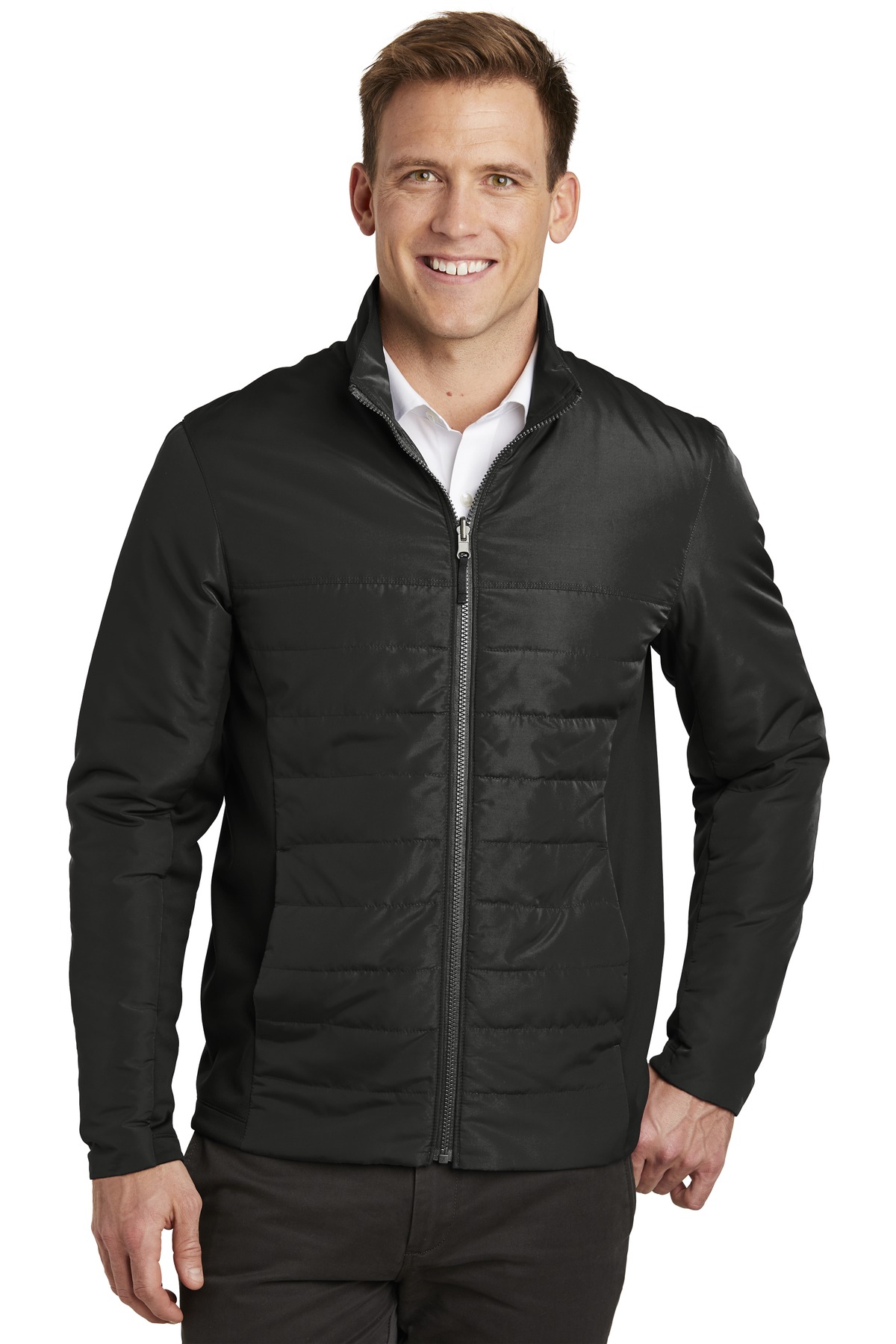 Port Authority  ®  Collective Insulated Jacket