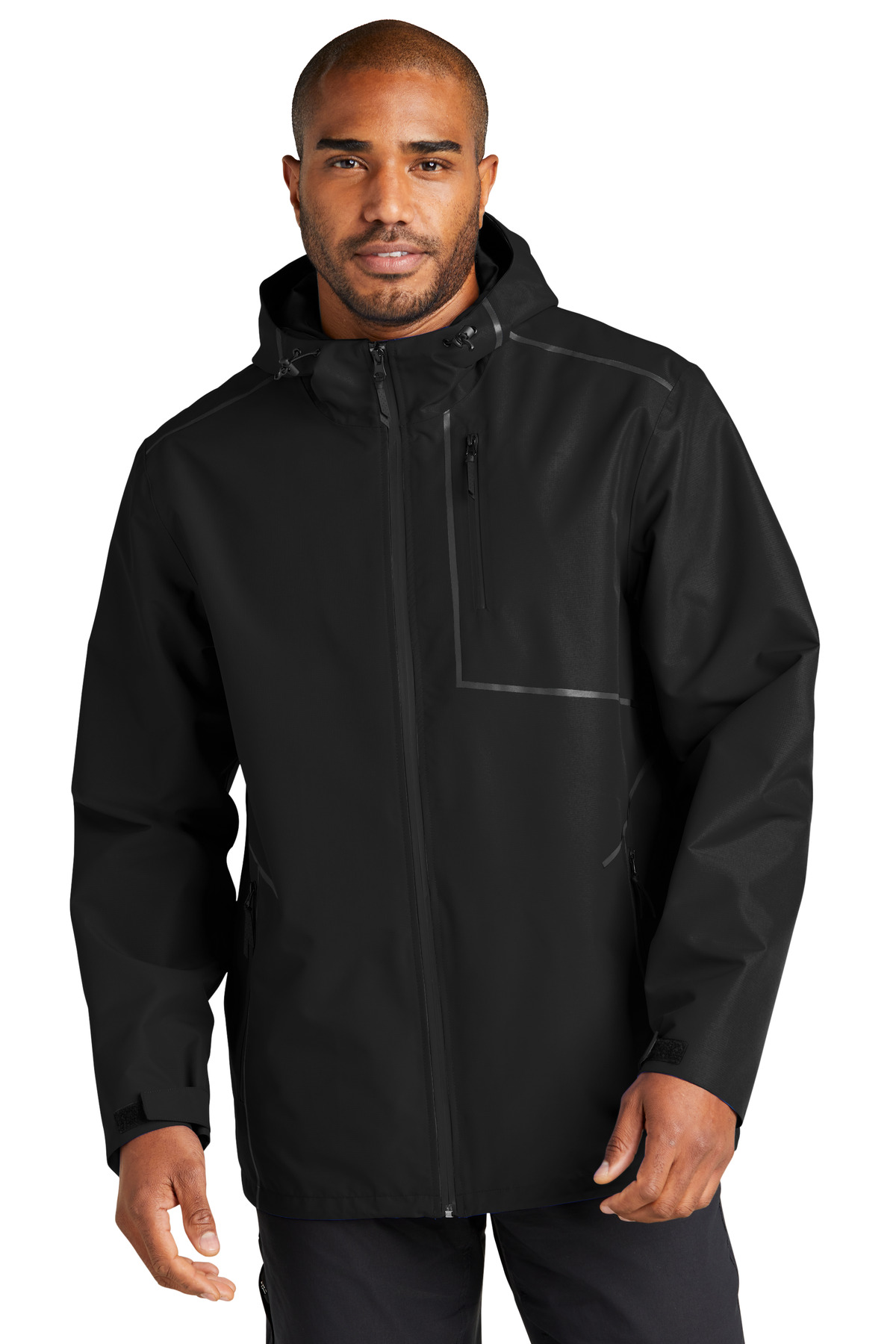 Port Authority ®  Collective Tech Outer Shell Jacket