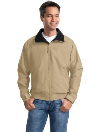 DISCONTINUED  Port Authority ®  Tall Competitor™  Jacket