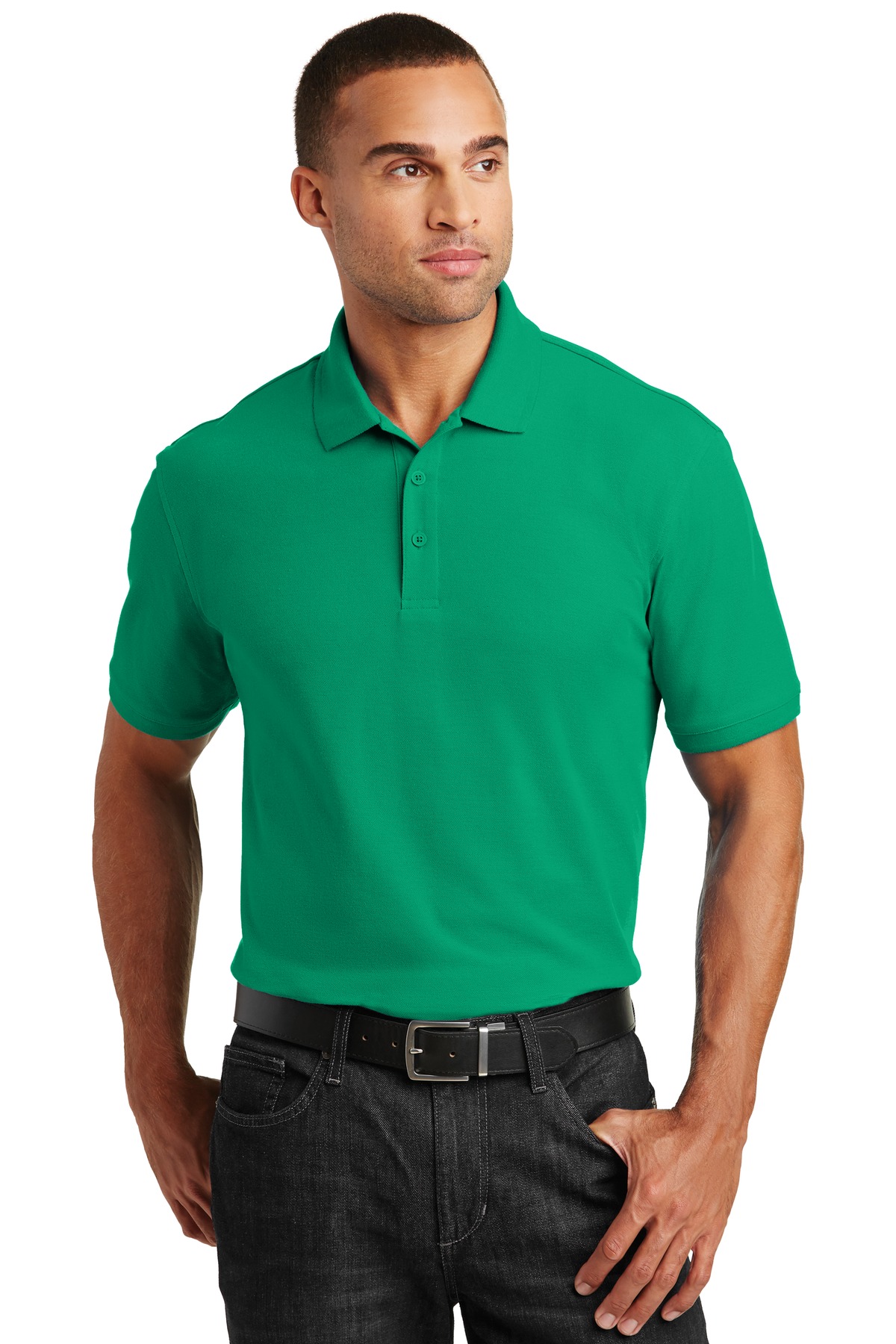 Port Authority ®  Core Classic Pique Polo