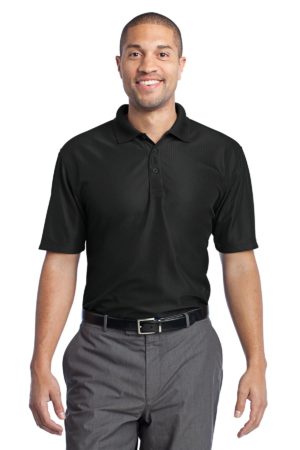DISCONTINUED  Port Authority ®  Performance Vertical Pique Polo
