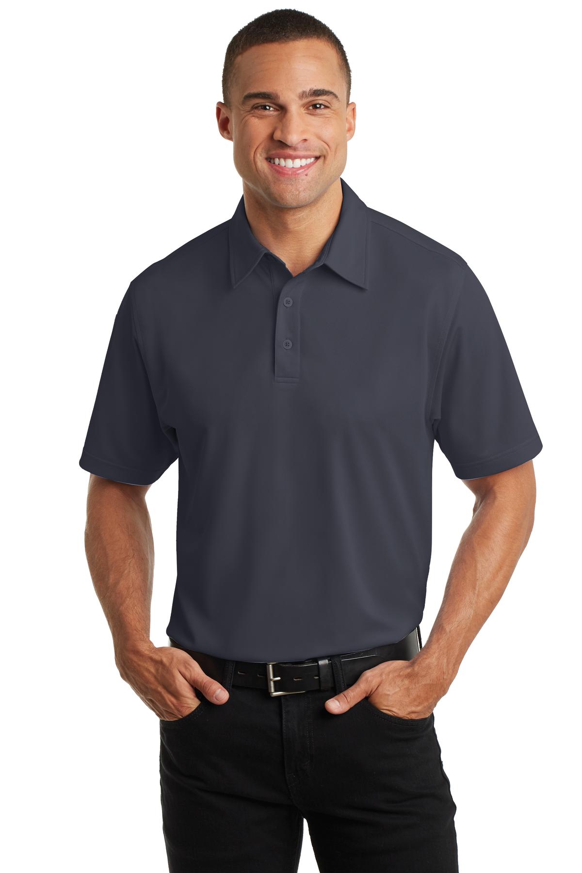 Port Authority ®  Dimension Polo