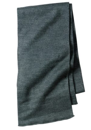 Port & Company ®  - Knitted Scarf