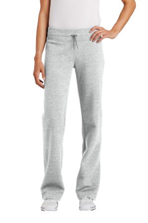 DISCONTINUED  Sport-Tek ®  Ladies Fleece Pant