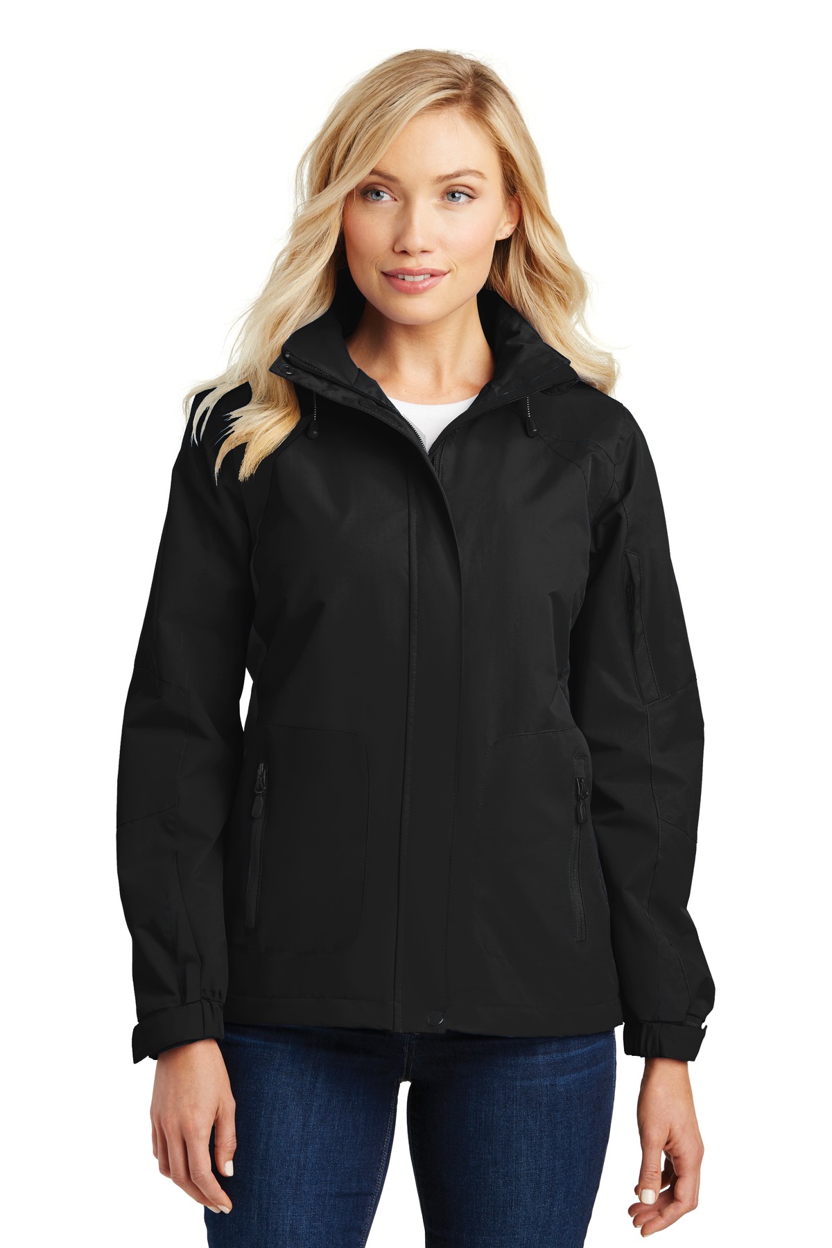 Port Authority ®  Women's All-Season II Jacket