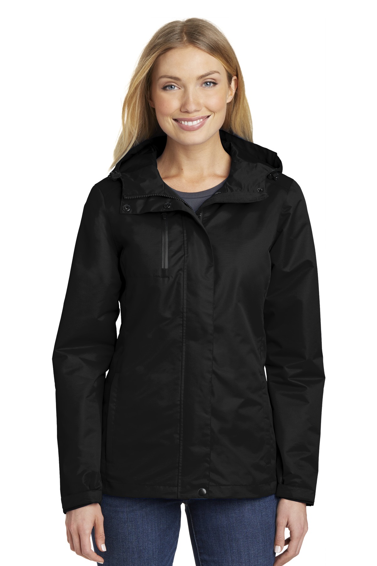 Port Authority ®  Women's All-Conditions Jacket