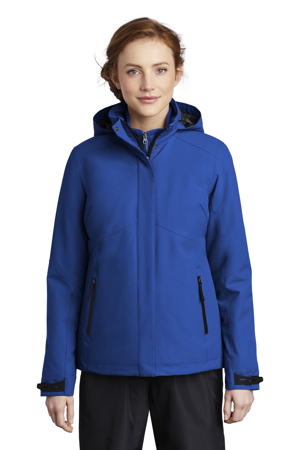 Port Authority ®  Women's Insulated Waterproof Tech Jacket