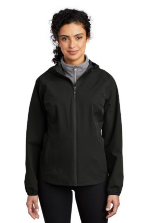 Port Authority  ®  Women's Essential Rain Jacket