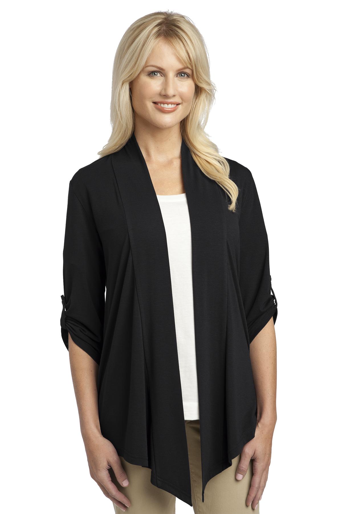 Port Authority ®  Women's Concept Shrug