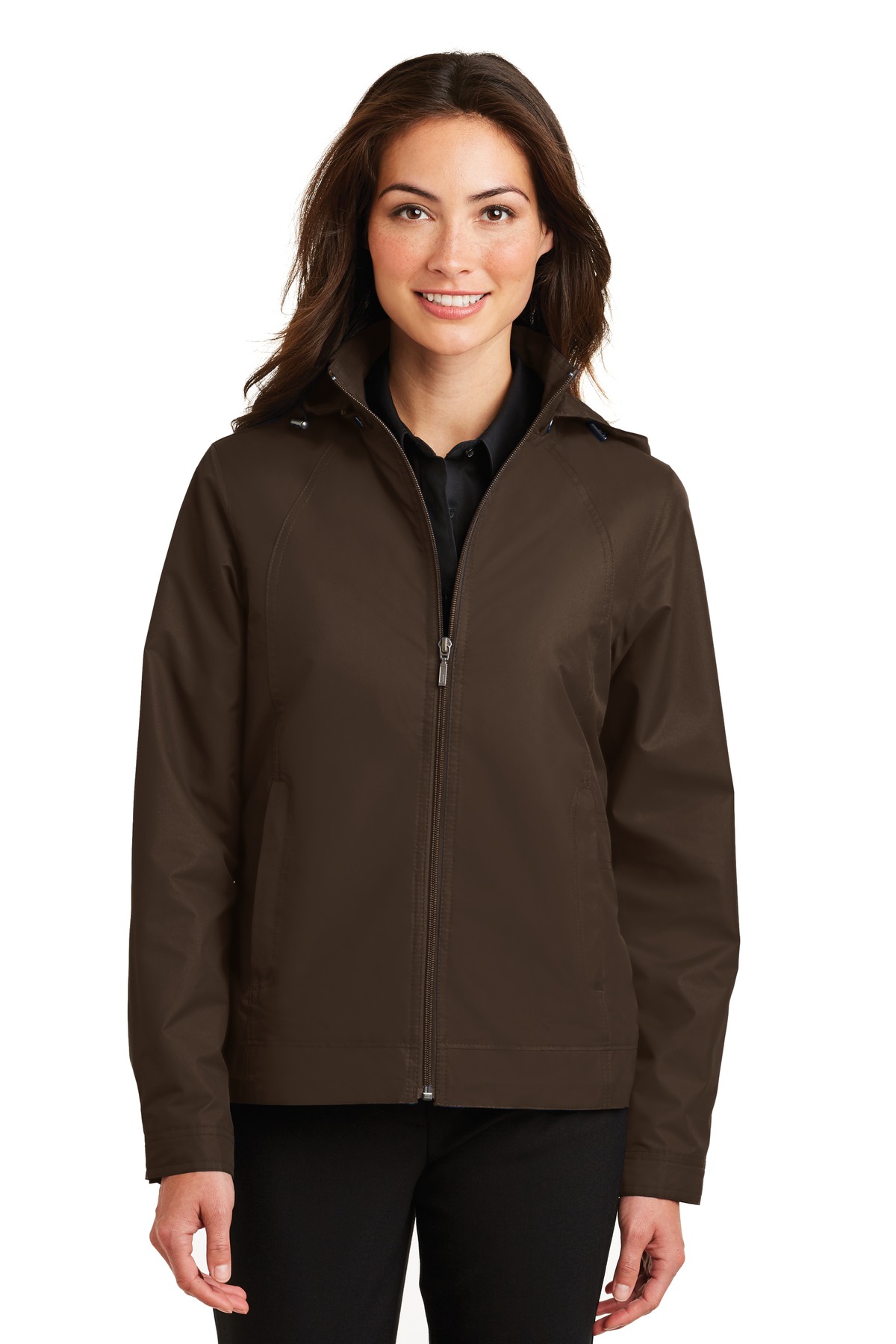 Port Authority ®  Ladies Successor™ Jacket