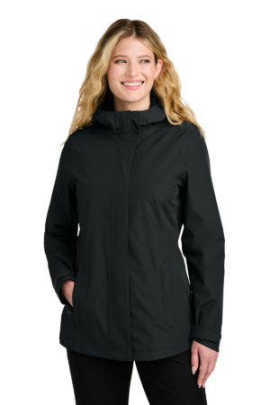 Port Authority ®  Women's C-FREE ®  Rain Jacket