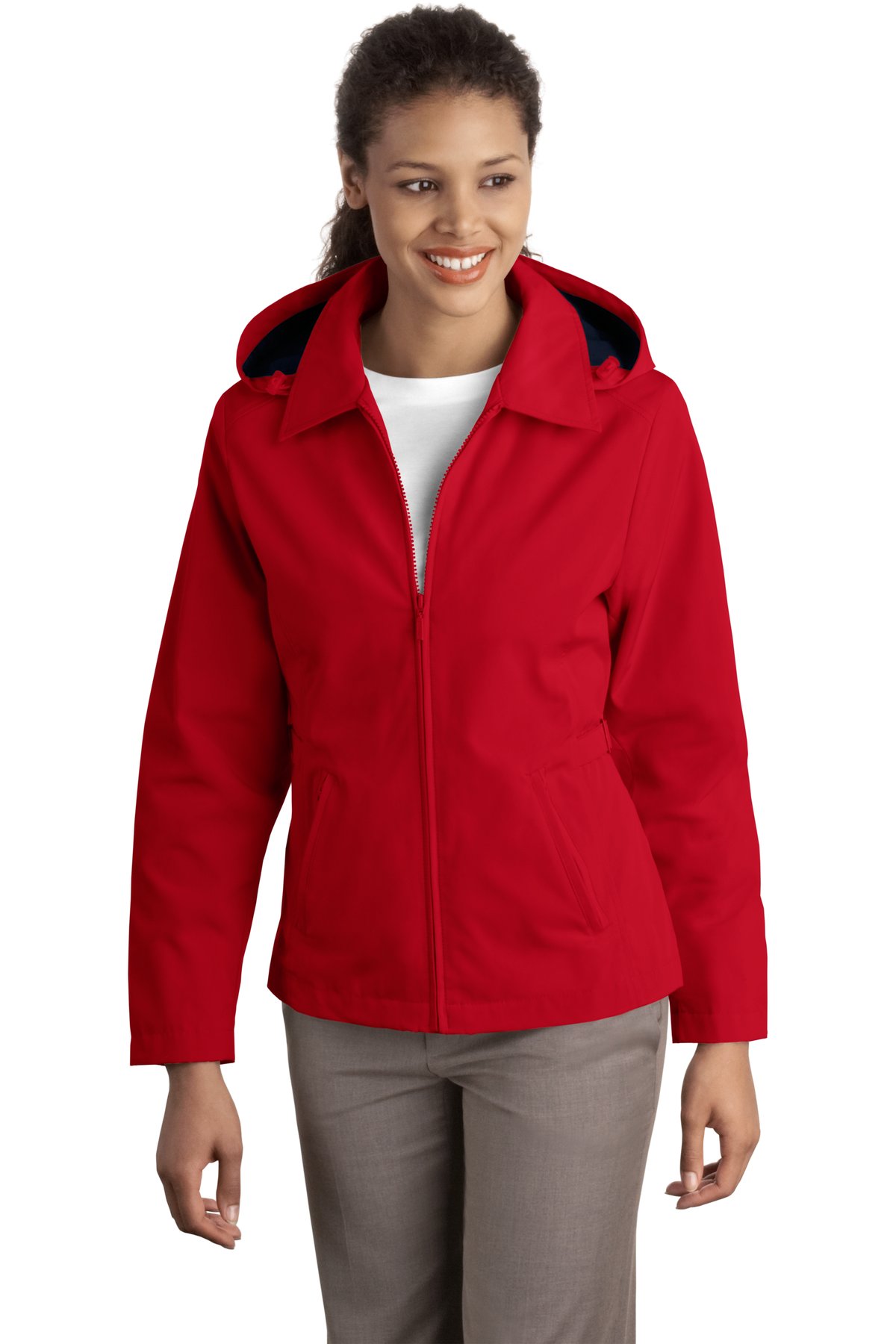 DISCONTINUED  Port Authority ®  Ladies Legacy™  Jacket