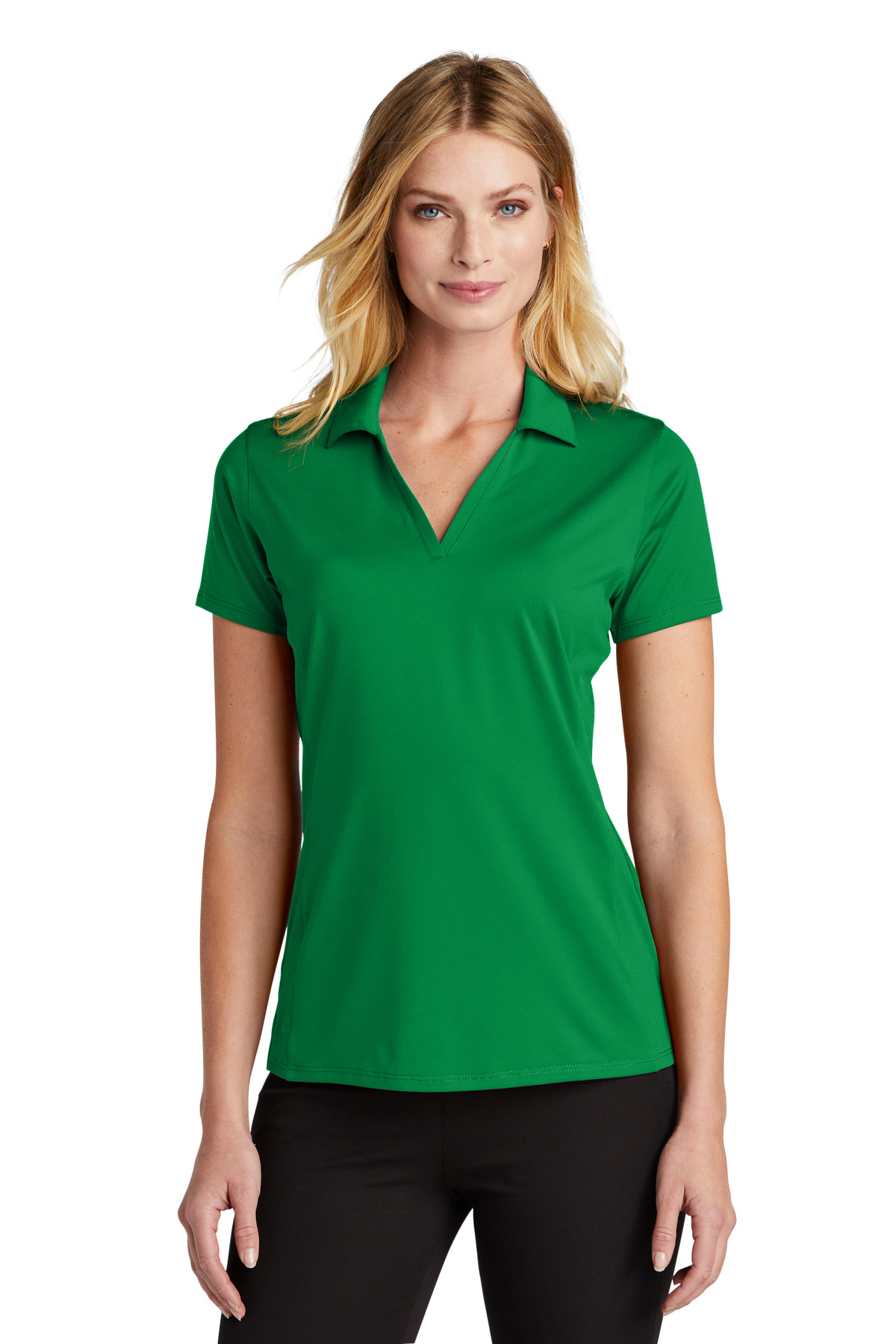 Port Authority ®  Performance Staff Polo
