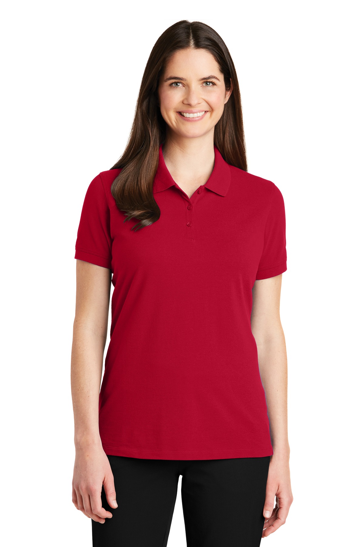 Port Authority ®  EZCotton ®  Polo