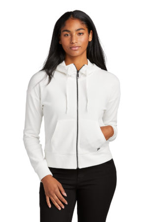New Era ®  Women's STS Full-Zip Hoodie