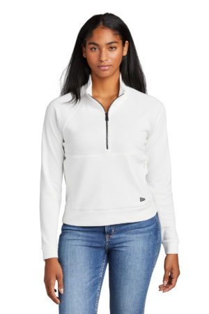 New Era ®  Women's STS 1/2-Zip
