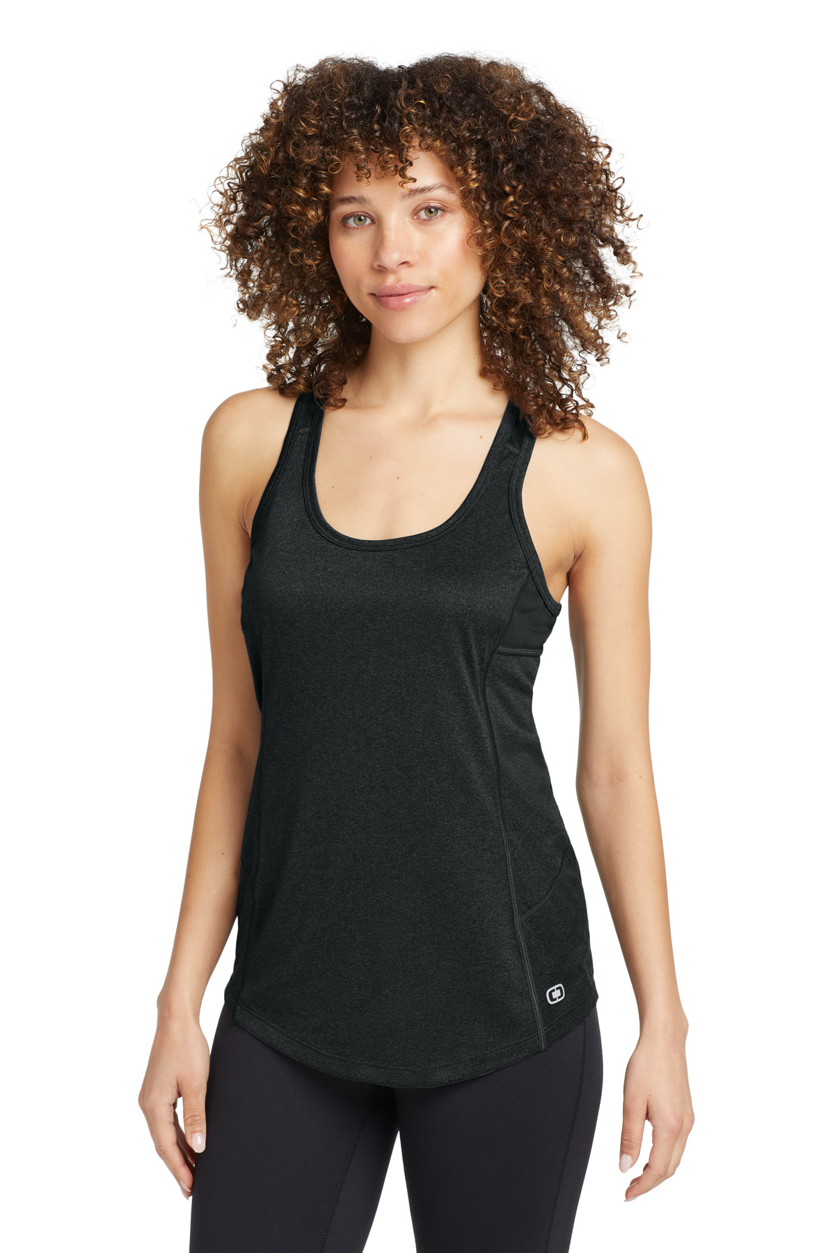 OGIO ®  Women's Racerback Pulse Tank