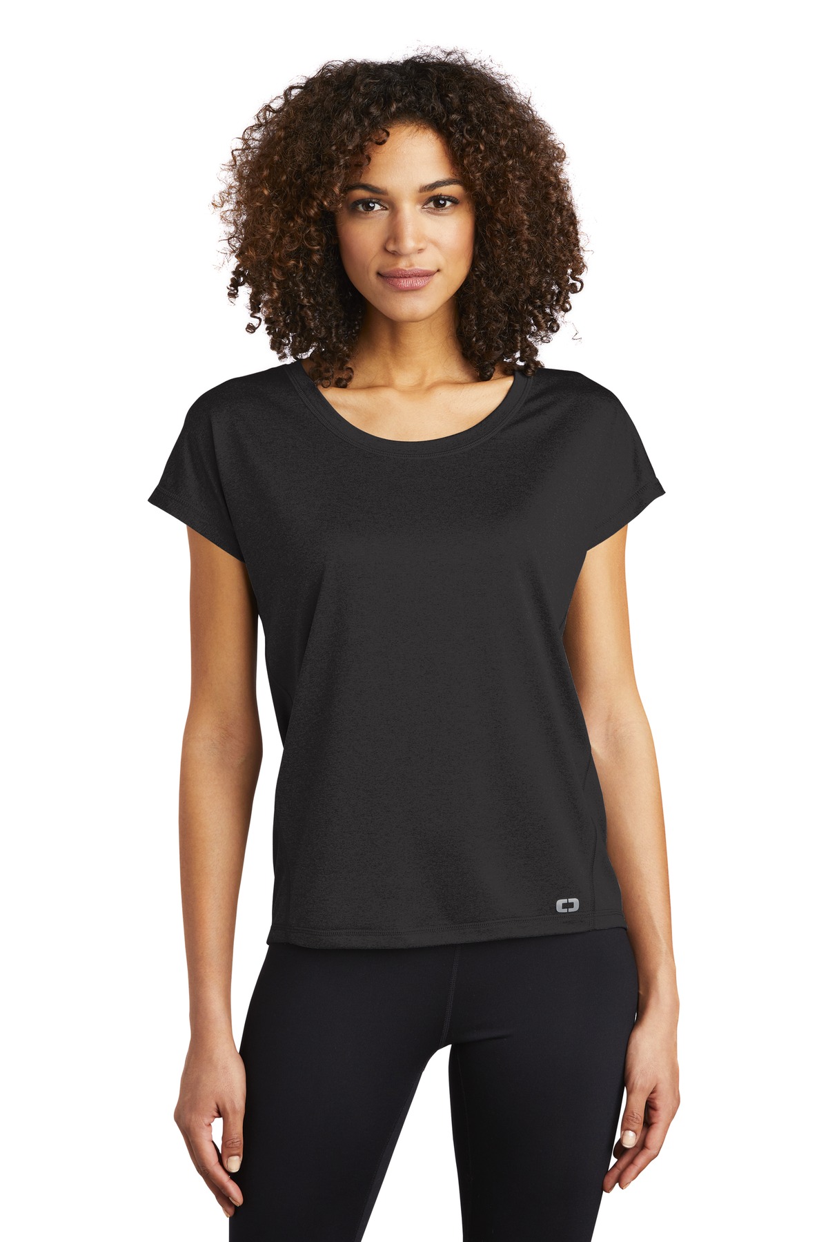 OGIO  ®  Women's Pulse Dolman Tee