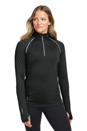 OGIO ®  Women's Nexus 1/4-Zip Pullover