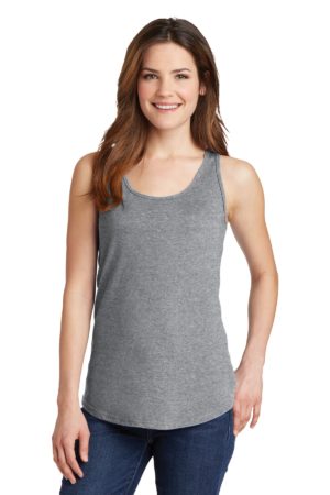 Port & Company ®  Women's Core Cotton Tank Top