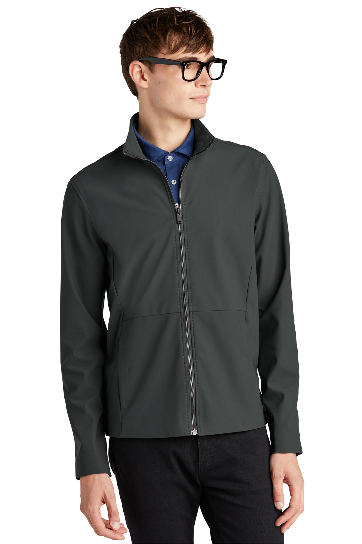 Mercer+Mettle ®  Faille Soft Shell