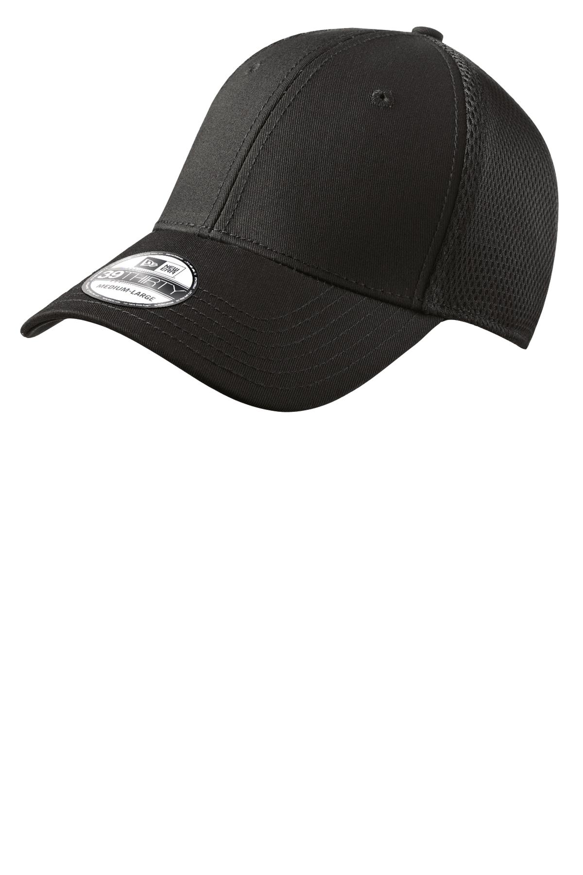 New Era ®  - Stretch Mesh Cap