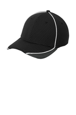 New Era ®  Hex Mesh Cap