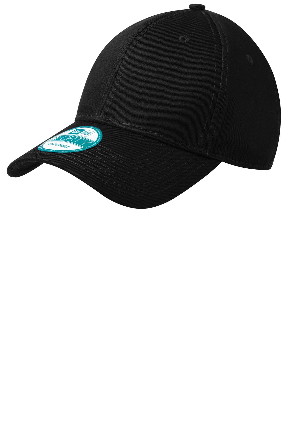 New Era ®  - Adjustable Structured Cap