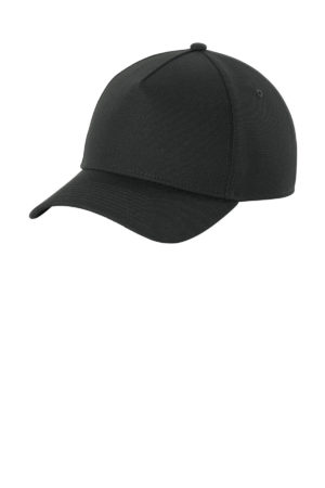 New Era ®  A-Frame Snapback Cap