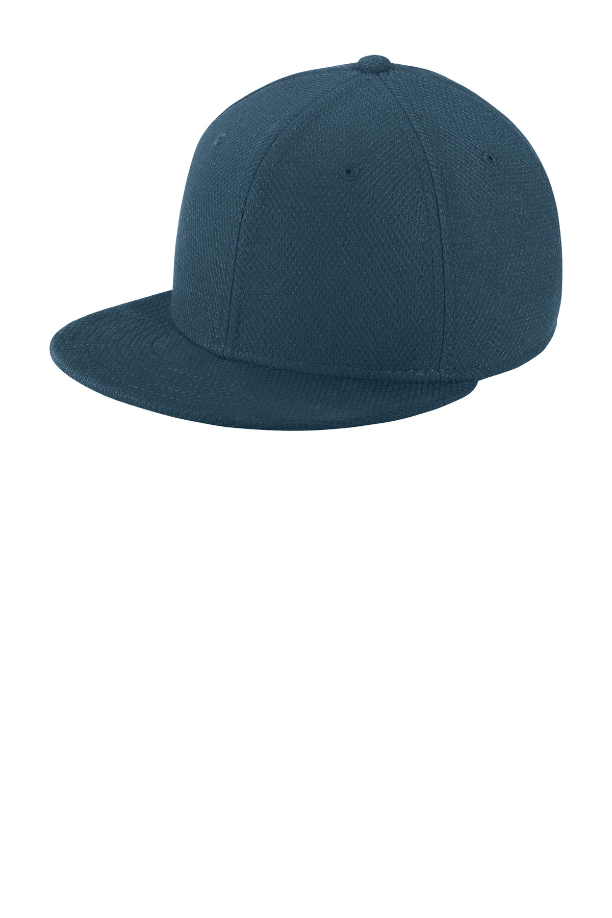 New Era  ®  Youth Original Fit Diamond Era Flat Bill Snapback Cap