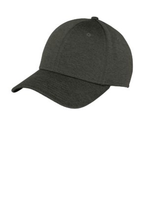 New Era  ®  Shadow Stretch Heather Cap