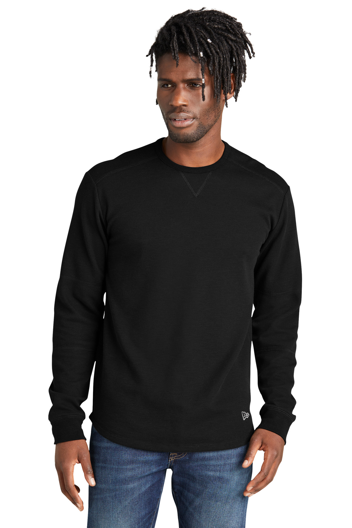 New Era ®  Thermal Long Sleeve