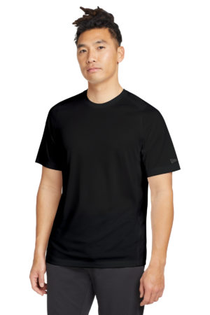 New Era  ®  Series Performance Crew Tee