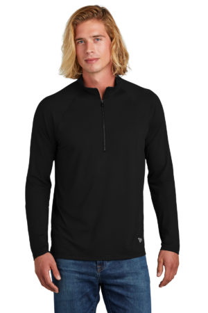 New Era ®  Power 1/2-Zip